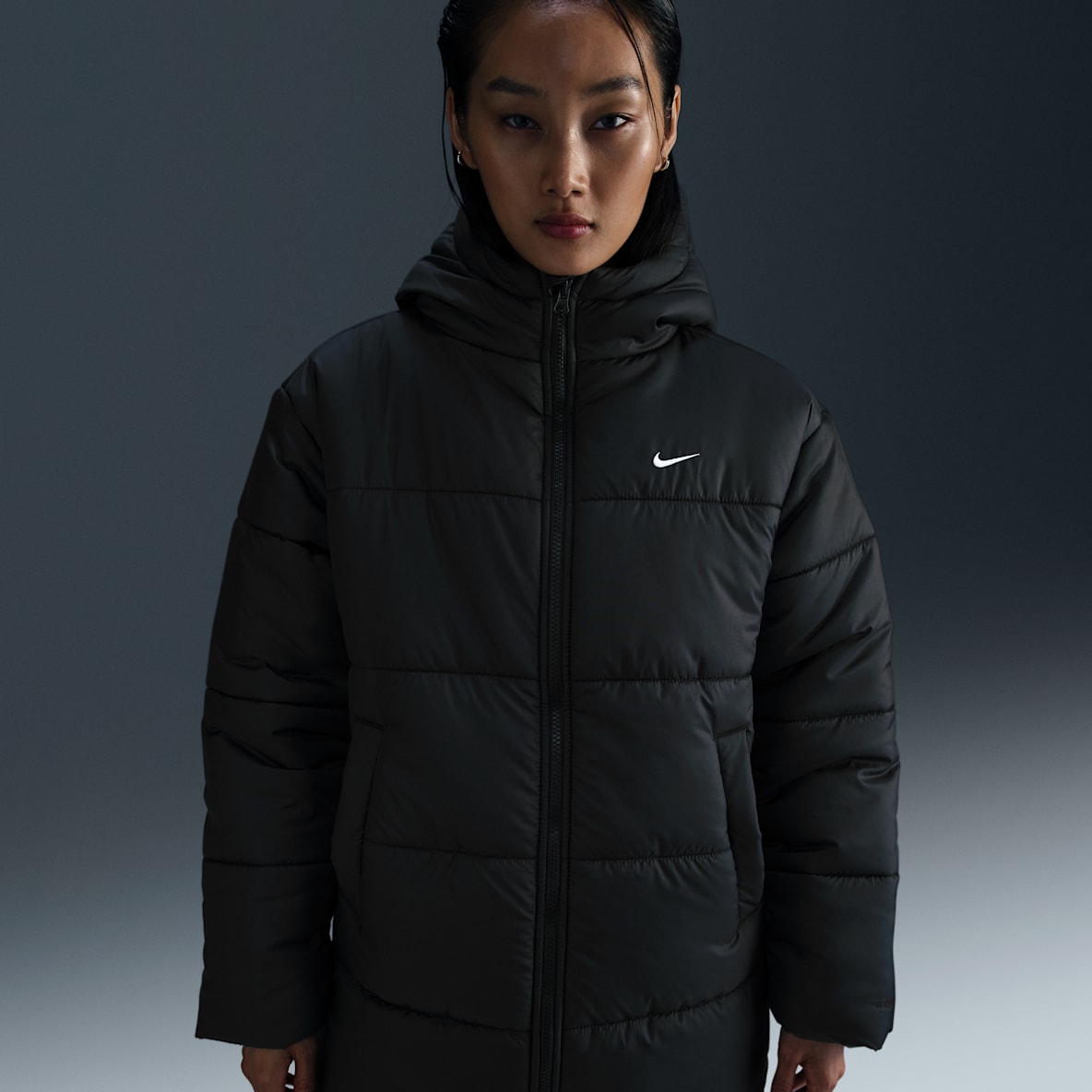 NIKE THERMA-FIT ブラックジャケット XL ナイキ NIKE公式】 Therma-FIT アパレル・ウェア【ナイキ公式通販】